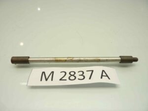 GILERA VARI MODELLI asta astina bilanciere valvole lunghezza 152 mm