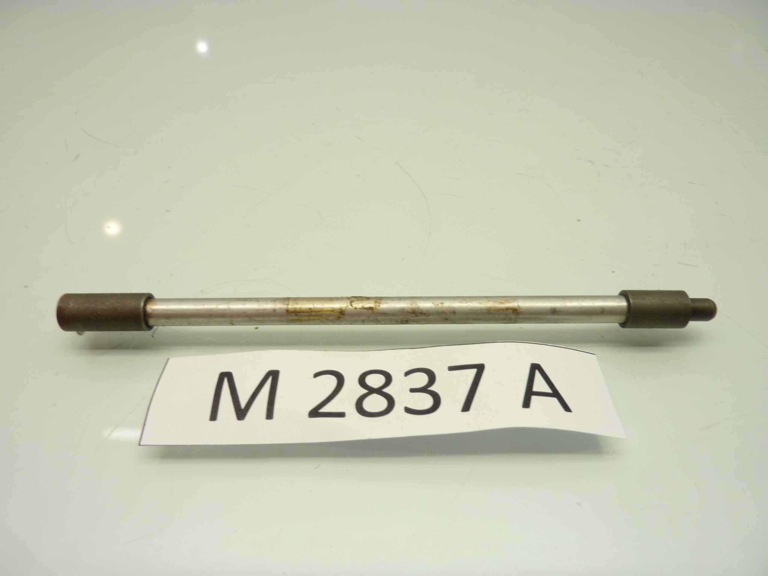 GILERA VARI MODELLI asta astina bilanciere valvole lunghezza 152 mm