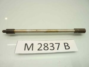 GILERA VARI MODELLI asta astina bilanciere valvole lunghezza 152,8 mm