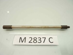 GILERA VARI MODELLI asta astina bilanciere valvole lunghezza 164 mm