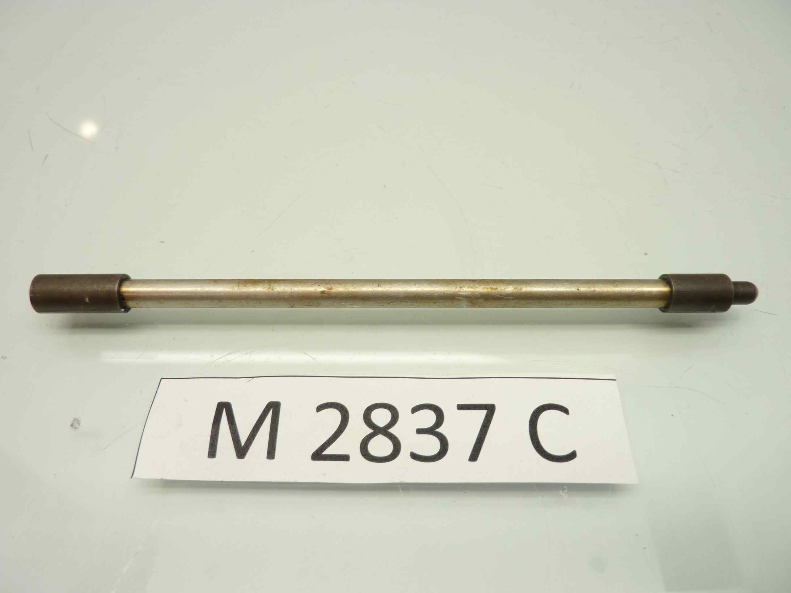 GILERA VARI MODELLI asta astina bilanciere valvole lunghezza 164 mm