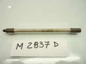 GILERA VARI MODELLI asta astina bilanciere valvole lunghezza 154,3 mm
