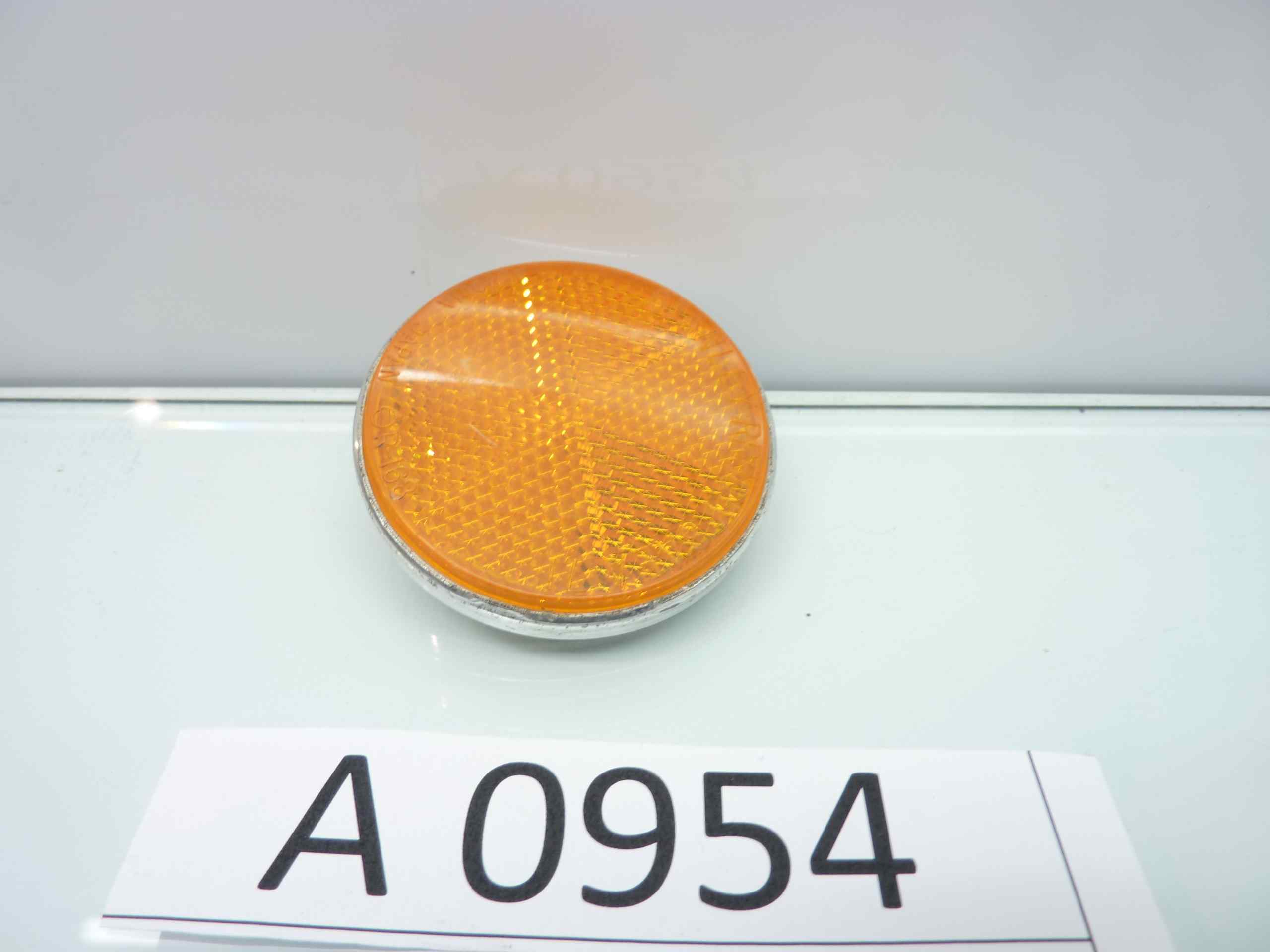 Suzuki Honda Catarifrangente Stanley 0720176 diam 56,5 mm