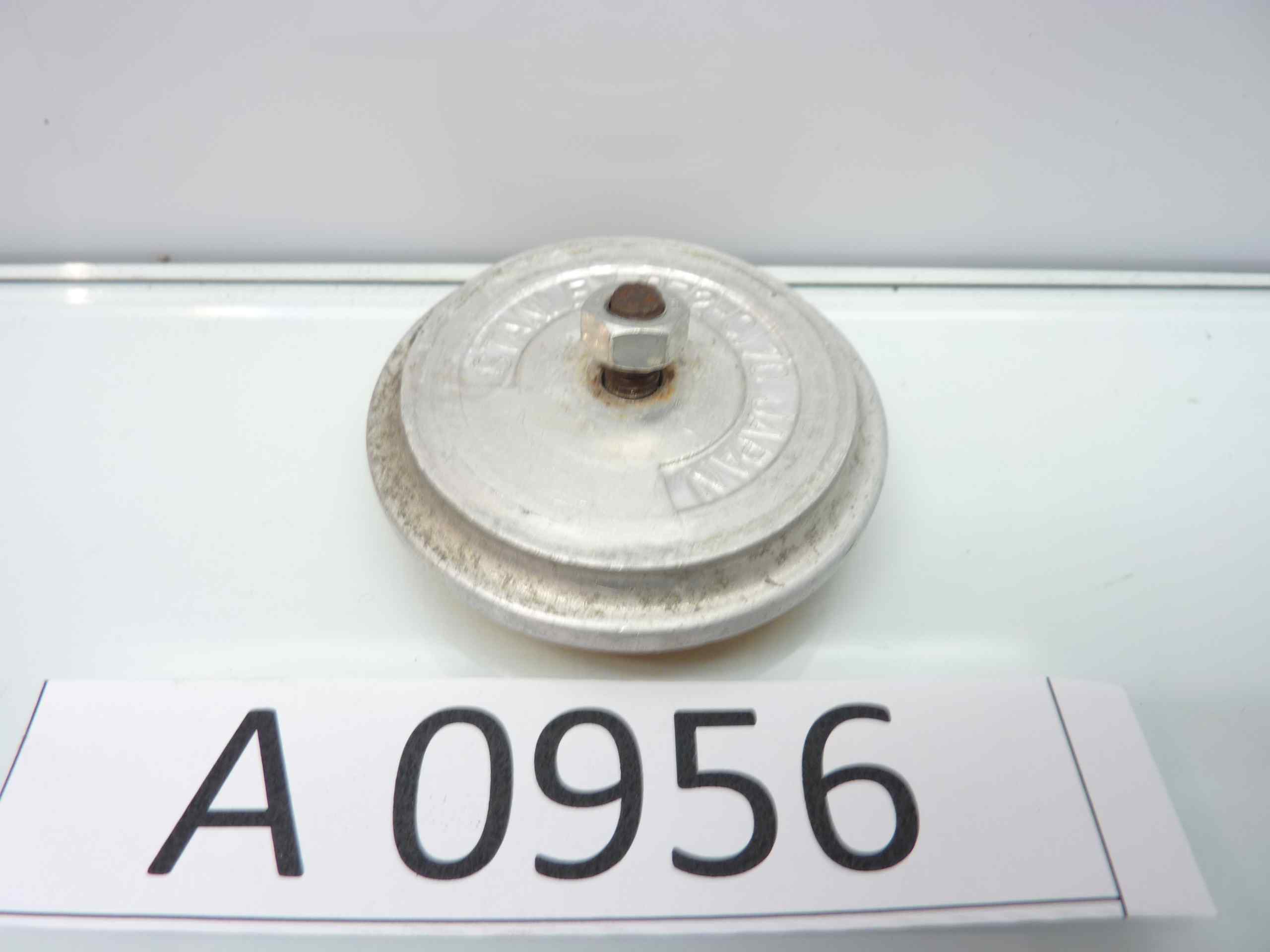 Suzuki Honda Catarifrangente Stanley 0720170 diam 56,5 - immagine 2