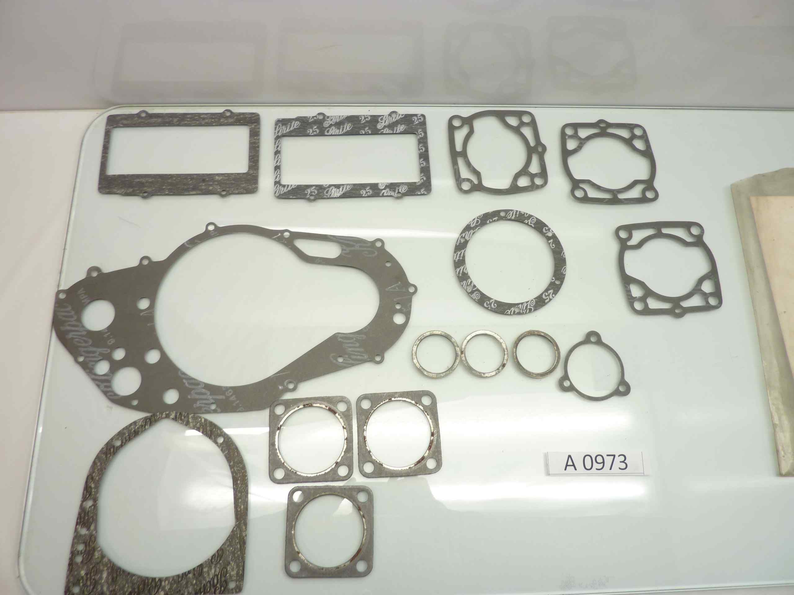 Suzuki 550 serie kit guarnizioni