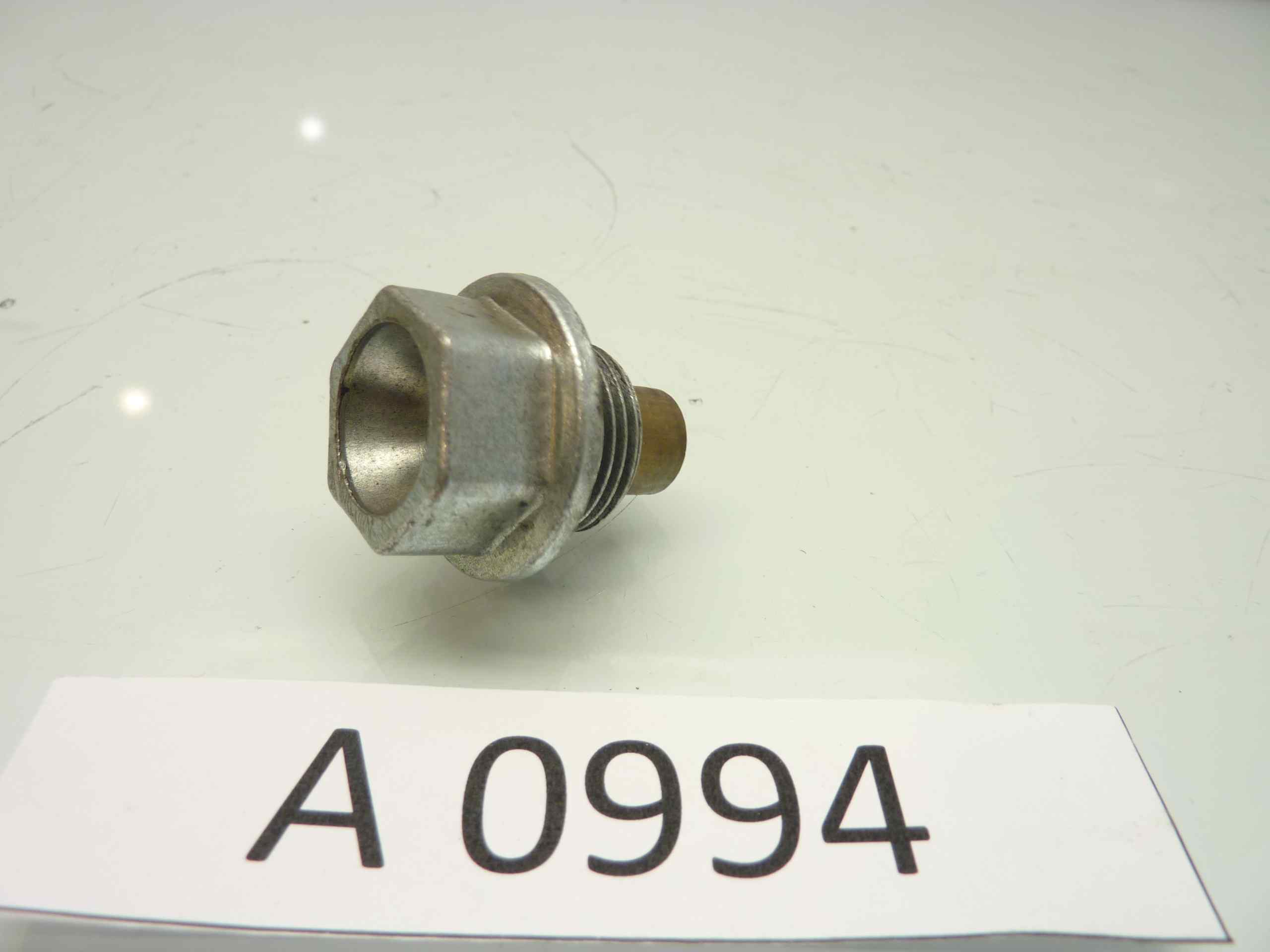 MOTO GUZZI 850 T T3 T4 SP123 Le Mans tappo magnetico cardano