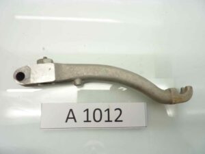 MOTO GUZZI 850 T3 e varimodelli staffa leva frizione motore