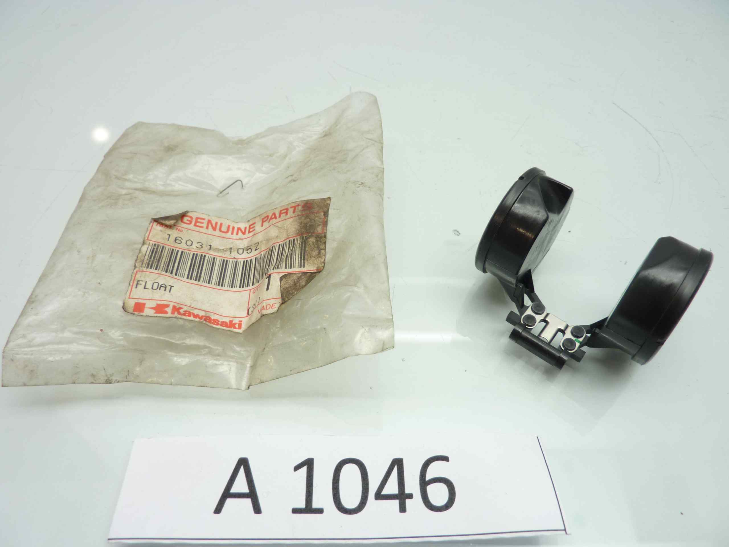 Kawasaki Z GT 550 87 Z 1000 Z 400 85 galleggiante carburatore 160311052