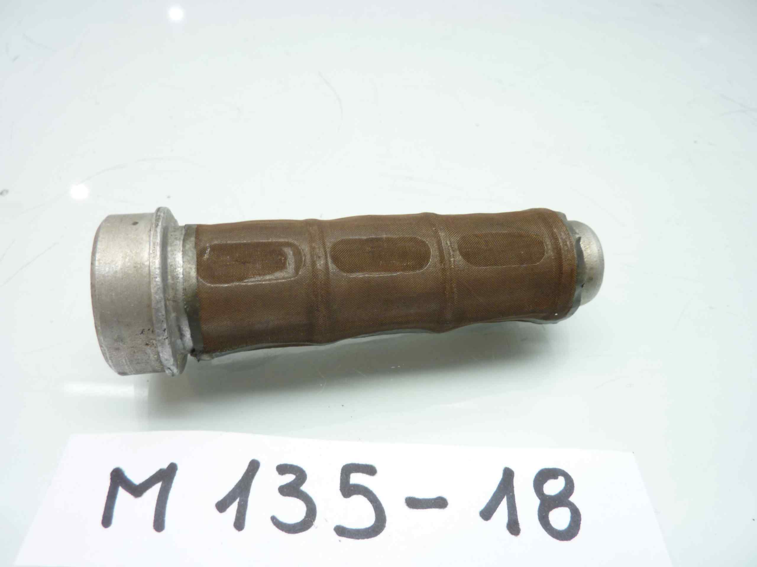 GILERA 150 ROSSA SUPER filtro olio nuovo