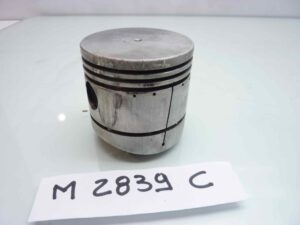 GILERA VARI MODELLI pistone diam 59,8