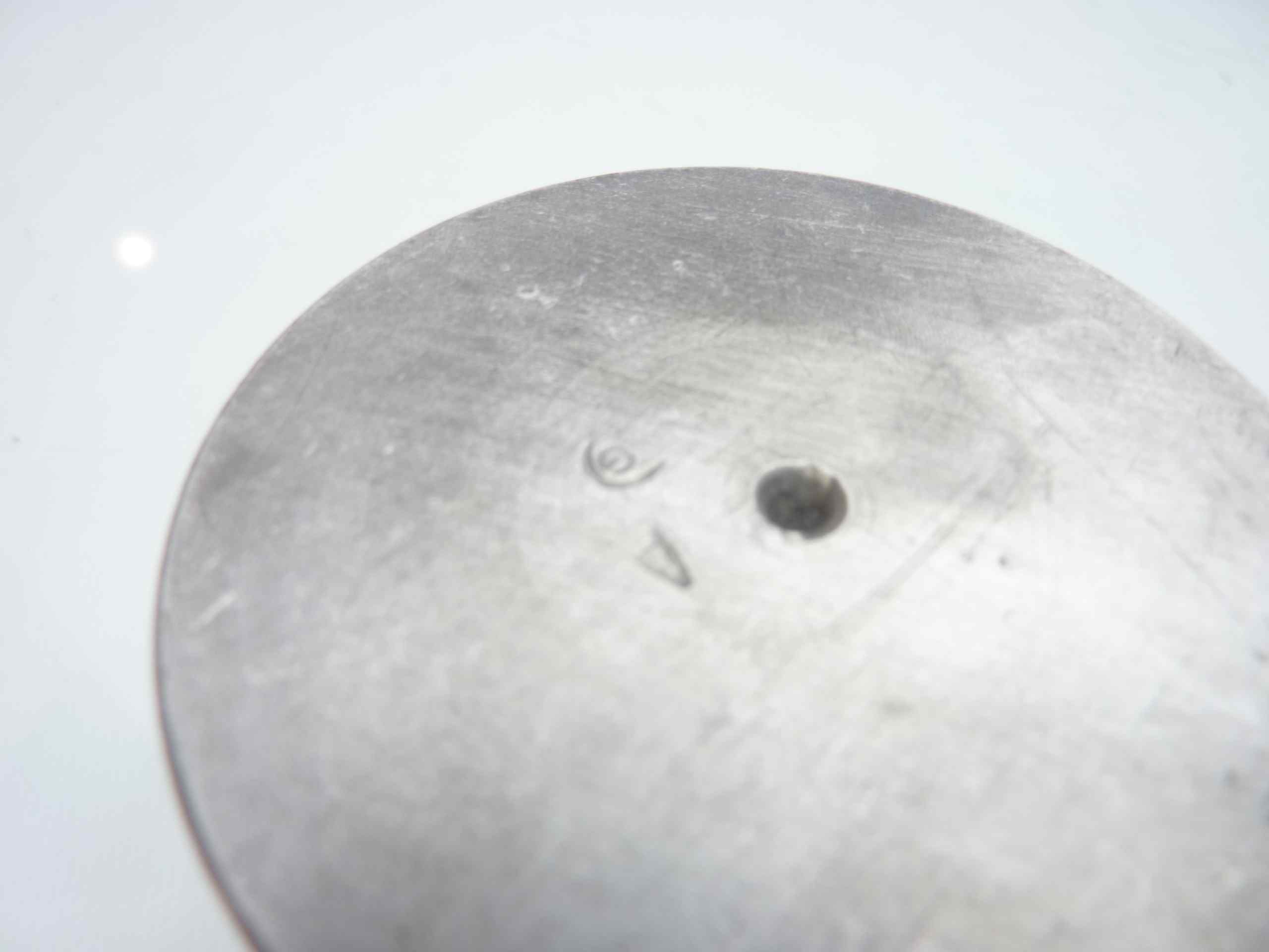 GILERA VARI MODELLI pistone diam 59,8 - immagine 2