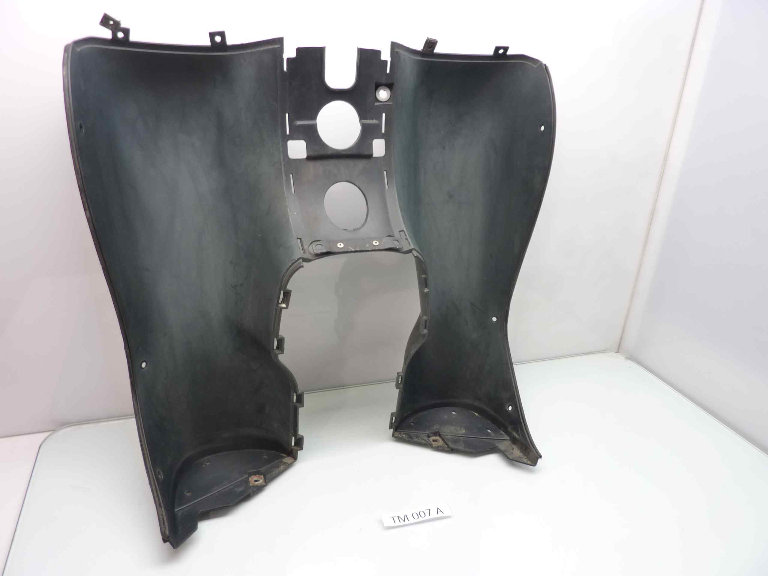 BMW C1 125 200 COPERTURA CENTRALE CARENA PEDANA COD 46632328879