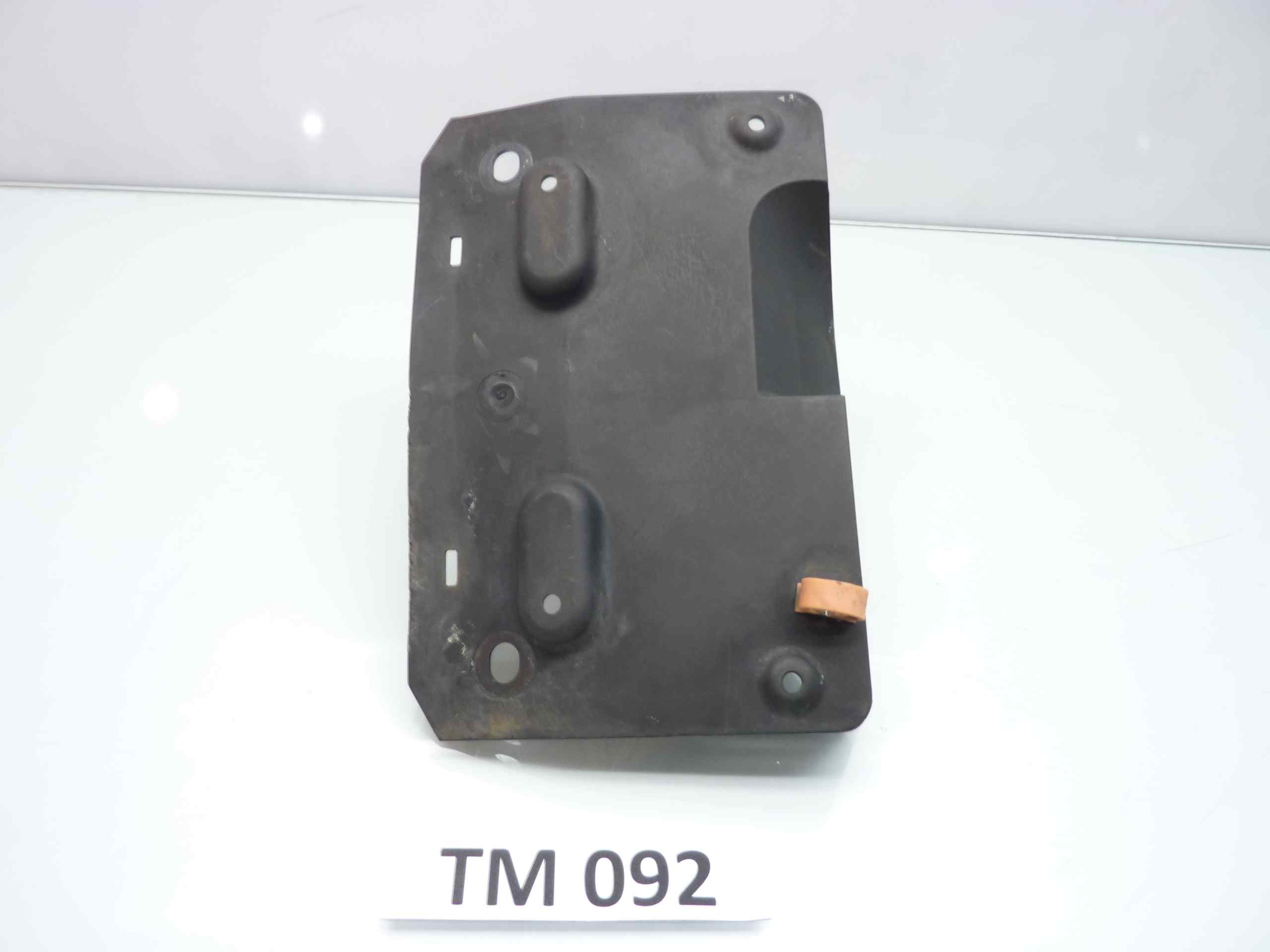 BMW C1 coperchio cinture di sicurezza - immagine 2