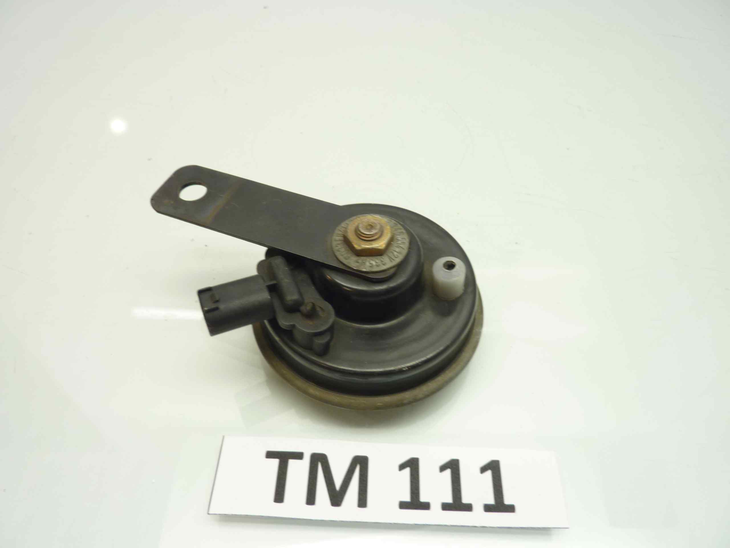 BMW C1 clacson - immagine 2