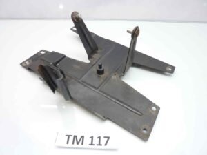 BMW C1 staffa supporto centralina abs 34522338052