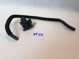 XT 660x 2004 Pompa acqua con tubo cod. 5VK1 4701 XT 660x 2004