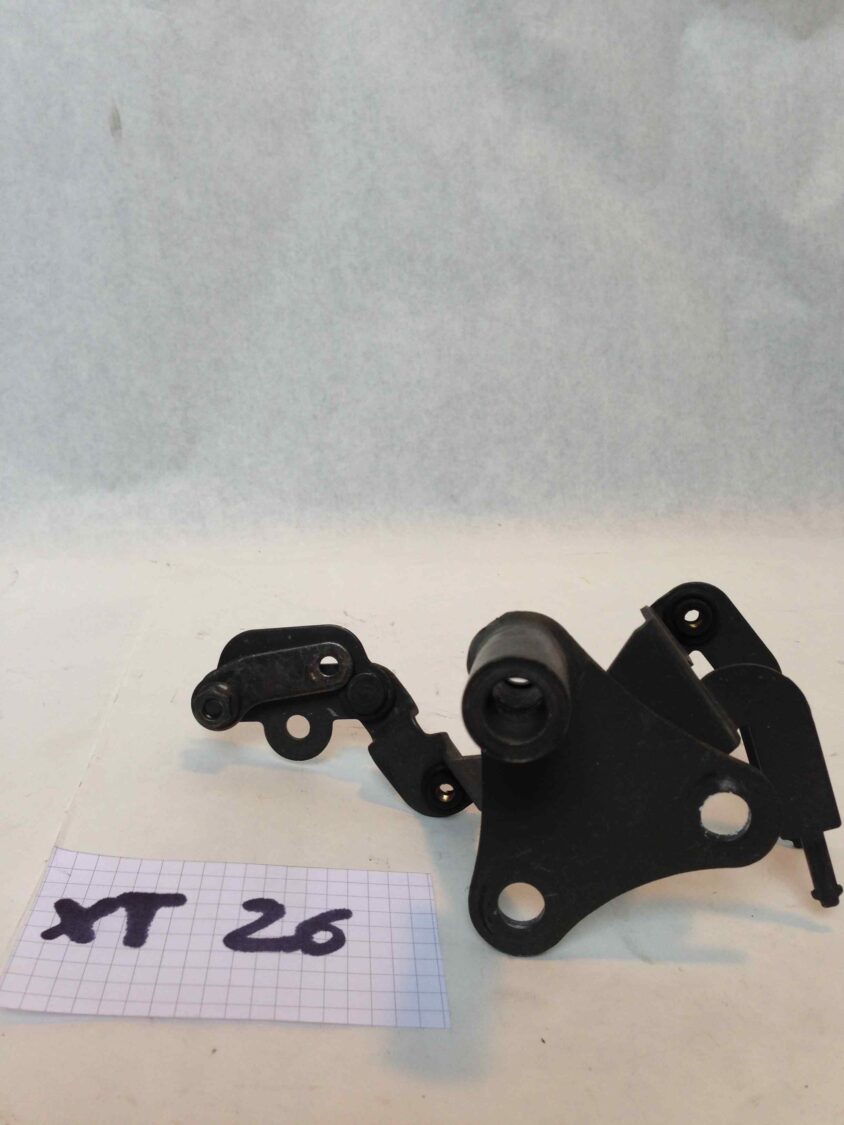 XT 660x 2004 Staffa Termostato radiatore pompa acqua XT 660x 2004