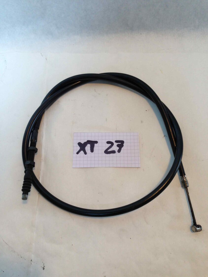XT 660x 2004 Cavo frizione originale XT 660x 2004