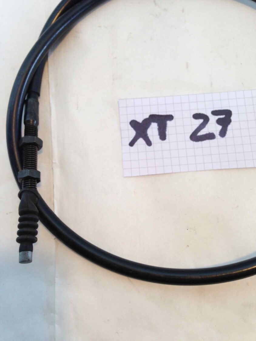 XT 660x 2004 Cavo frizione originale XT 660x 2004 - immagine 2