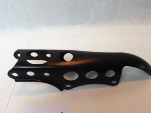 XT 660x 2004 Supporto motore staffa XT 660x 2004