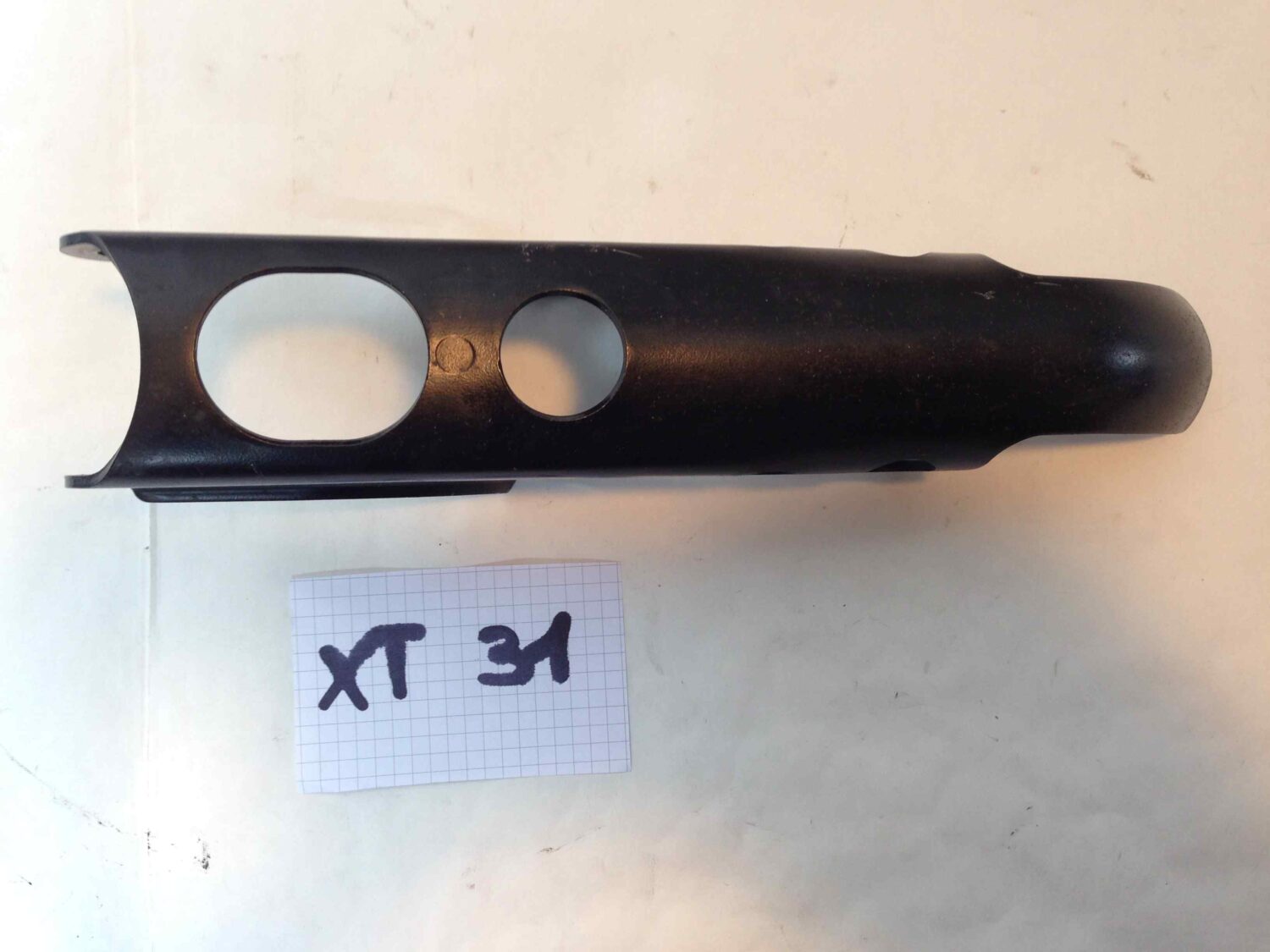 XT 660x 2004 Supporto motore staffa XT 660x 2004 - immagine 2