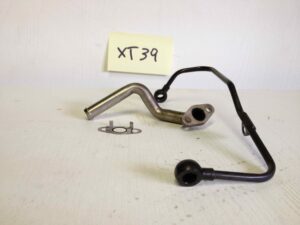 XT 660x 2004 Kit tubi olio XT 660x 2004 18000Km