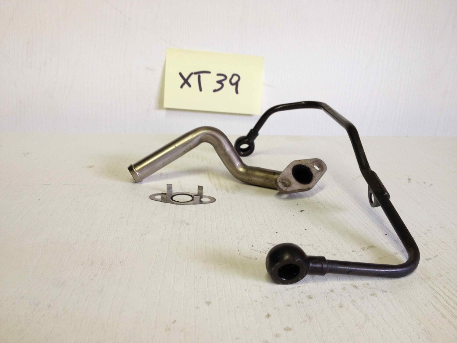 XT 660x 2004 Kit tubi olio XT 660x 2004 18000Km