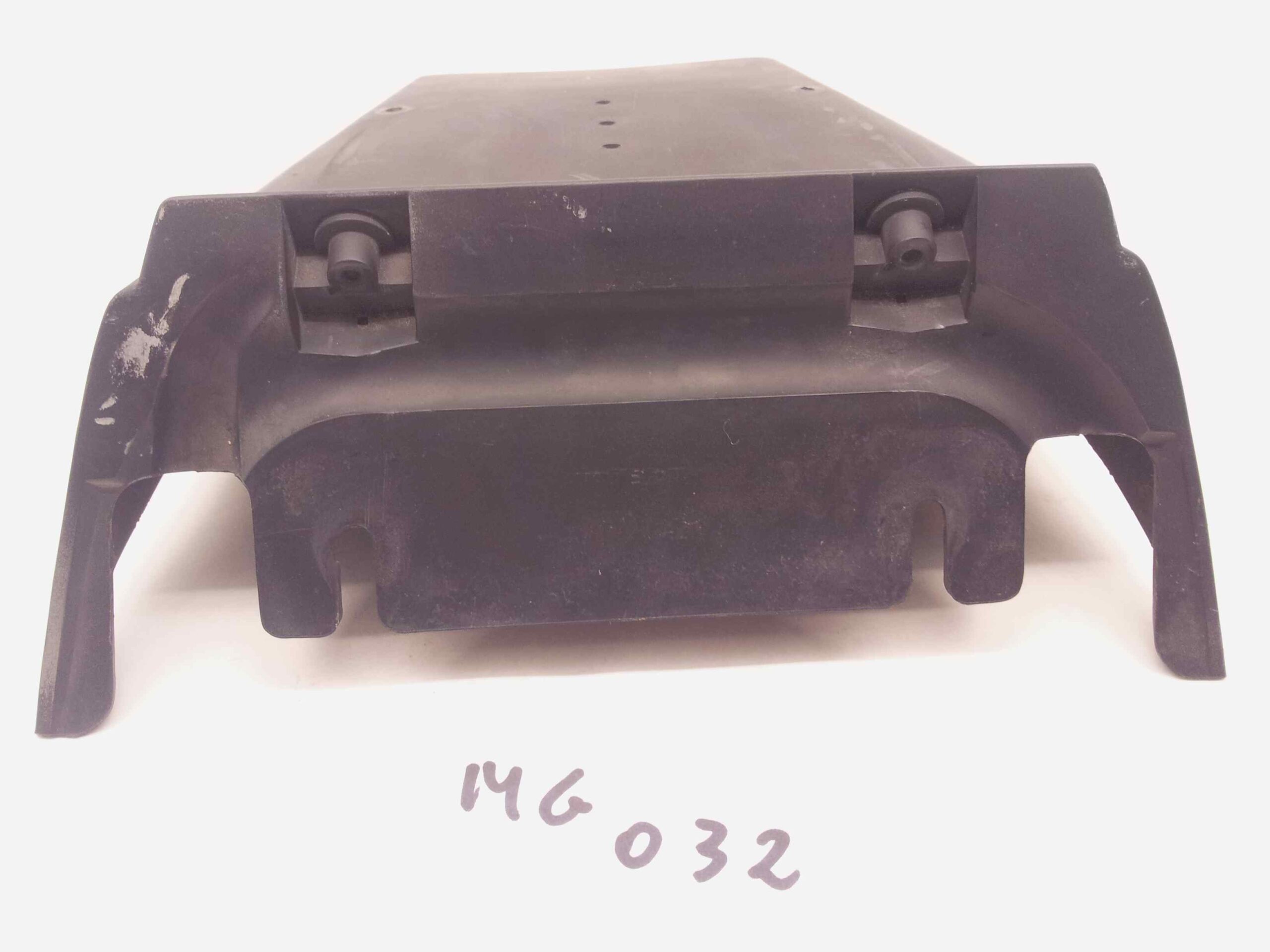 BMW K100 8V 83- Portatatrga cod BMW 46621450472 - immagine 4