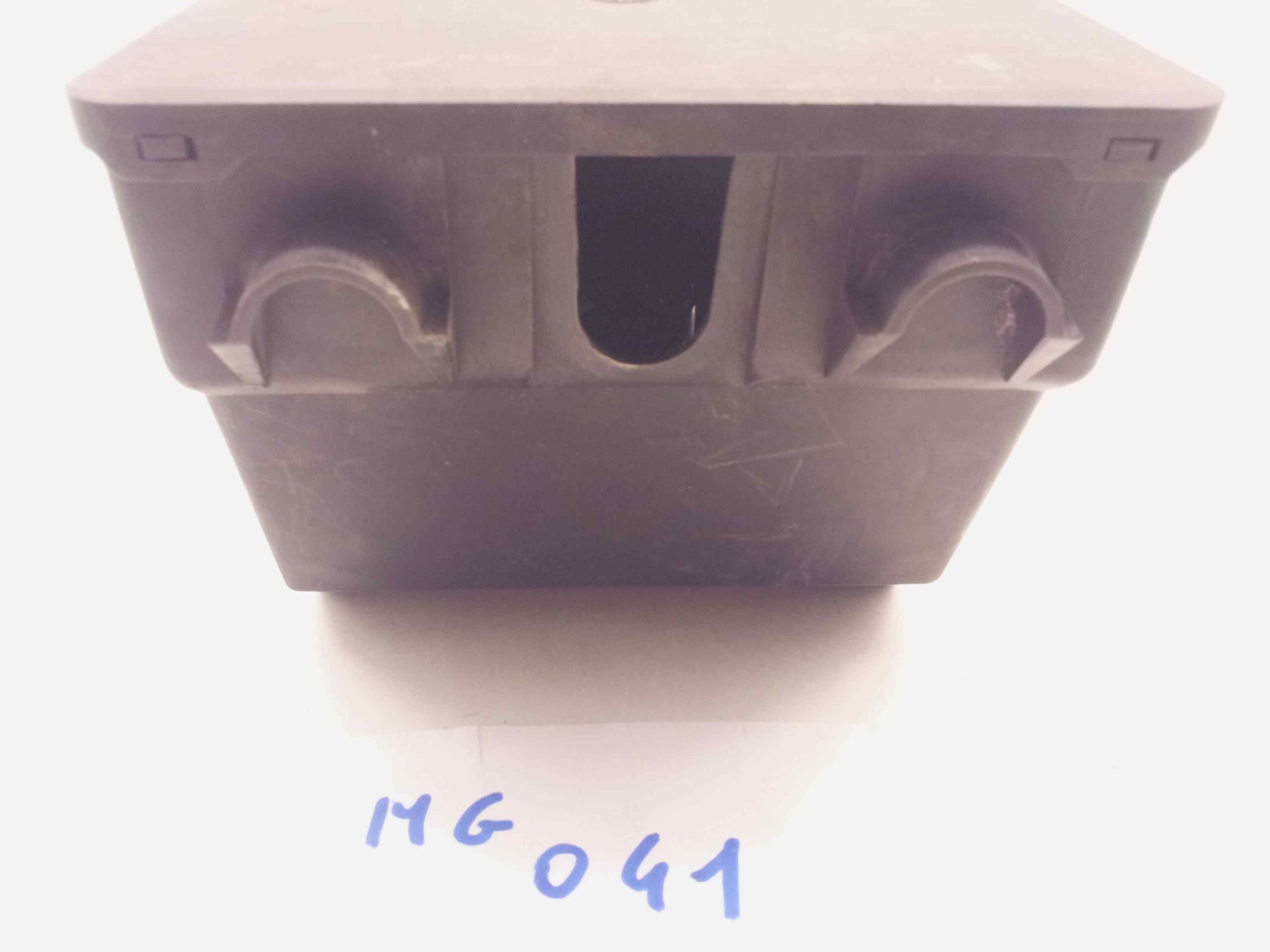 BMW K100 8V 83- Scatola fusibili e centraline cod BMW 459002 - immagine 2