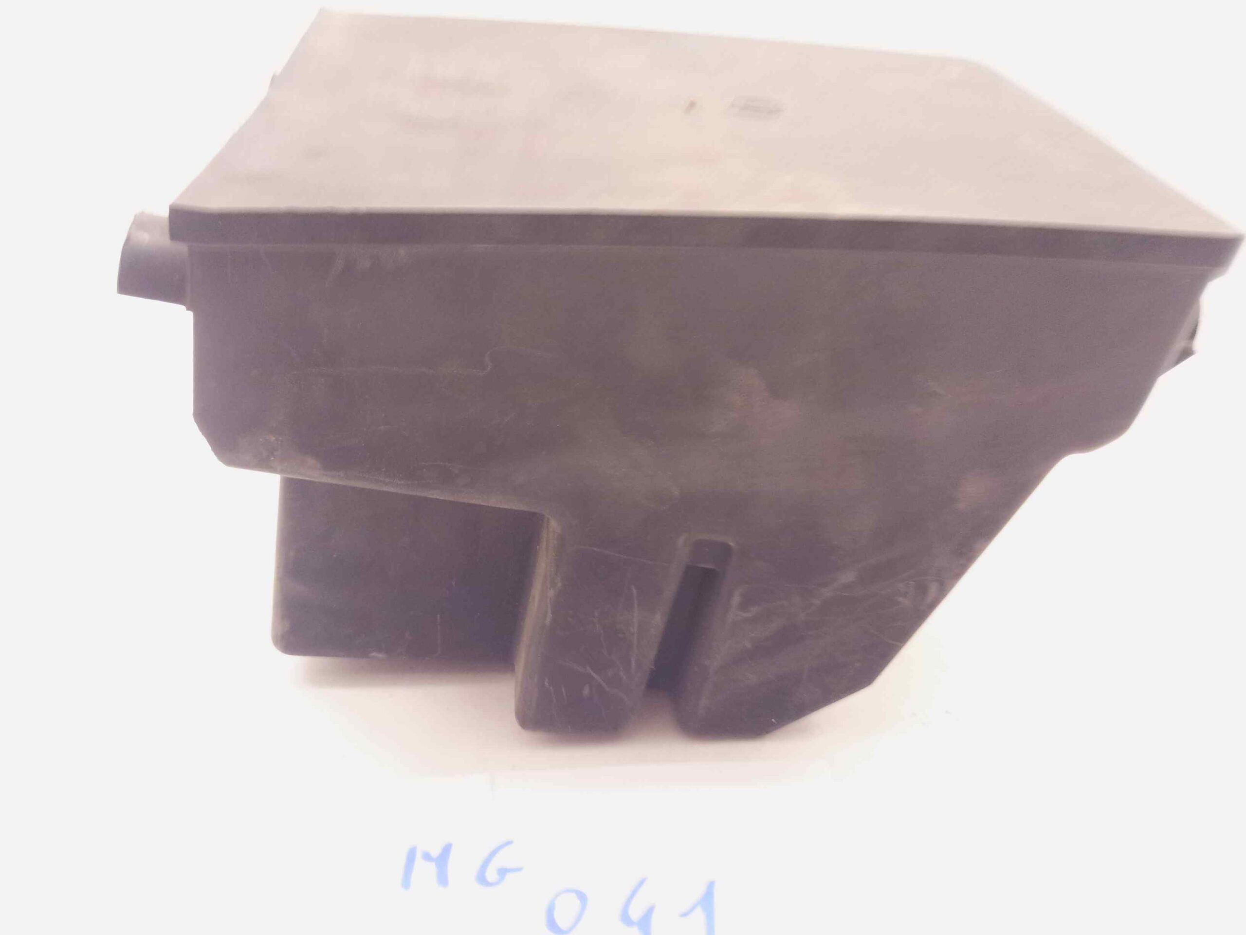 BMW K100 8V 83- Scatola fusibili e centraline cod BMW 459002 - immagine 3