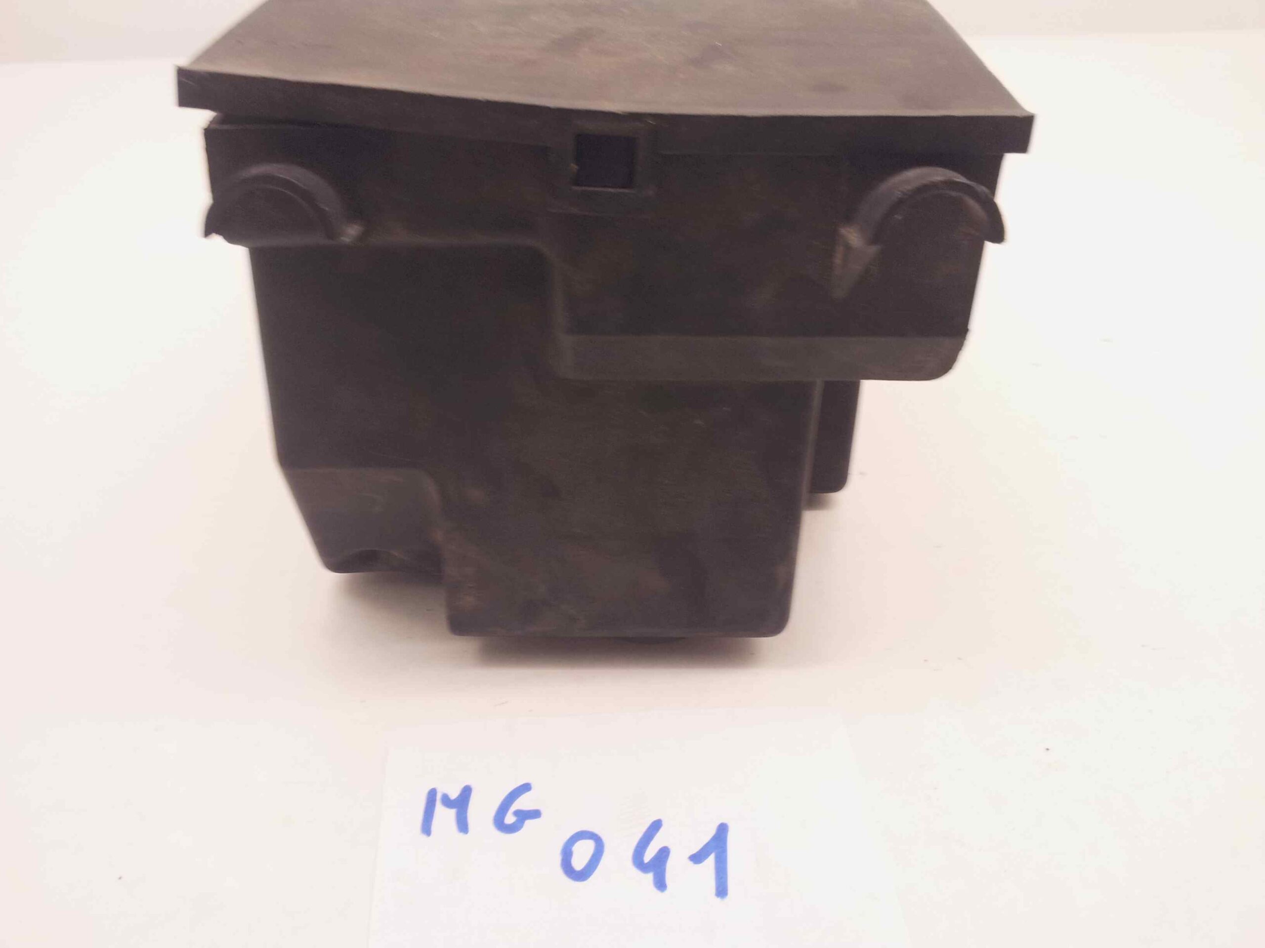 BMW K100 8V 83- Scatola fusibili e centraline cod BMW 459002 - immagine 4