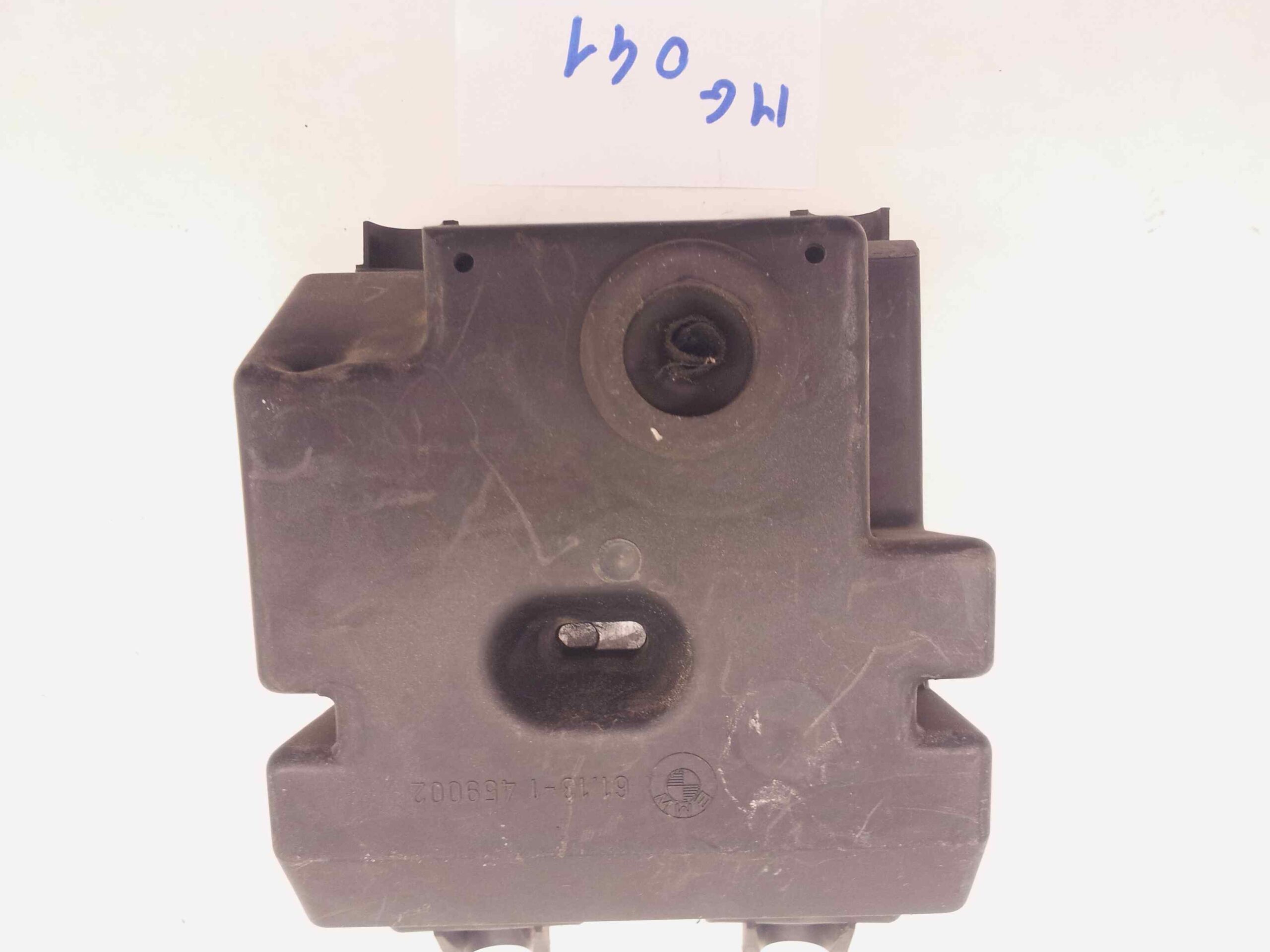 BMW K100 8V 83- Scatola fusibili e centraline cod BMW 459002 - immagine 5
