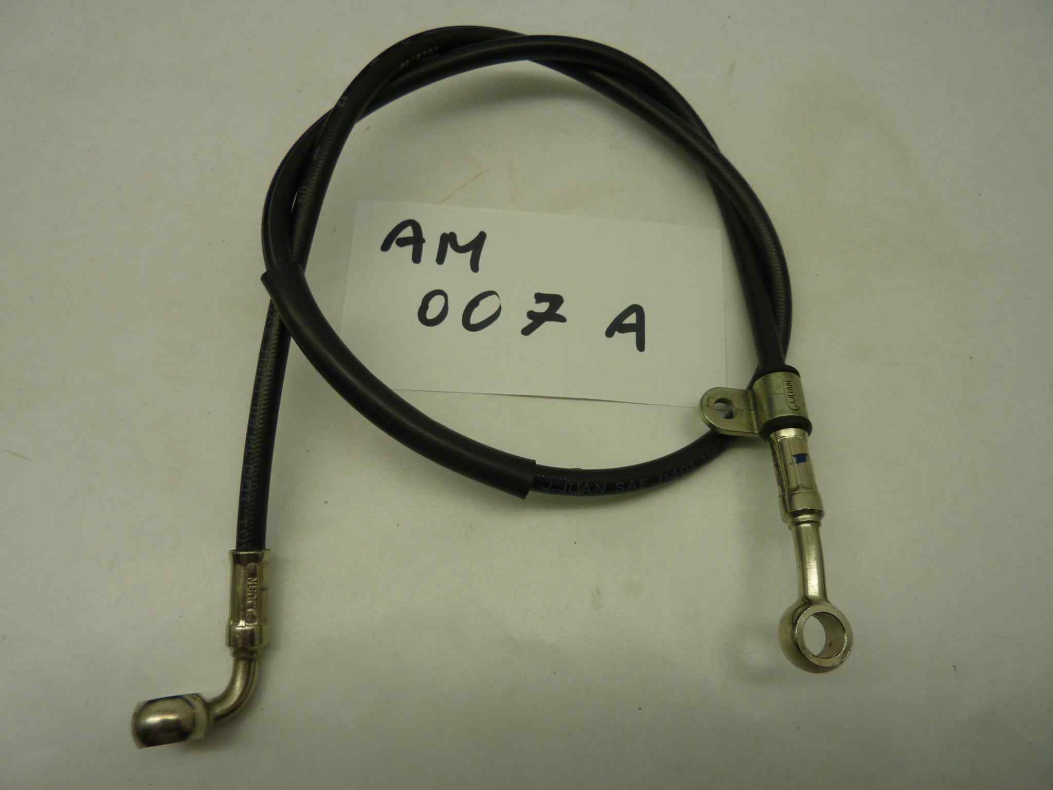 Triumph tubo freno originale lunghezza 89,5 cm