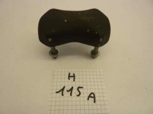 Aermacchi Cagiva SST 250 osso sopra riser