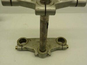Cagiva Elefant 2 125 piastra forcelle forcella anteriore sterzo completa