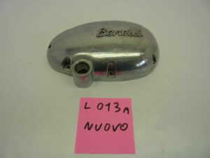 BENELLI MINIBIKE coperchio destro carter bike tre marce cod G-7003 FGR 781 NUOVO