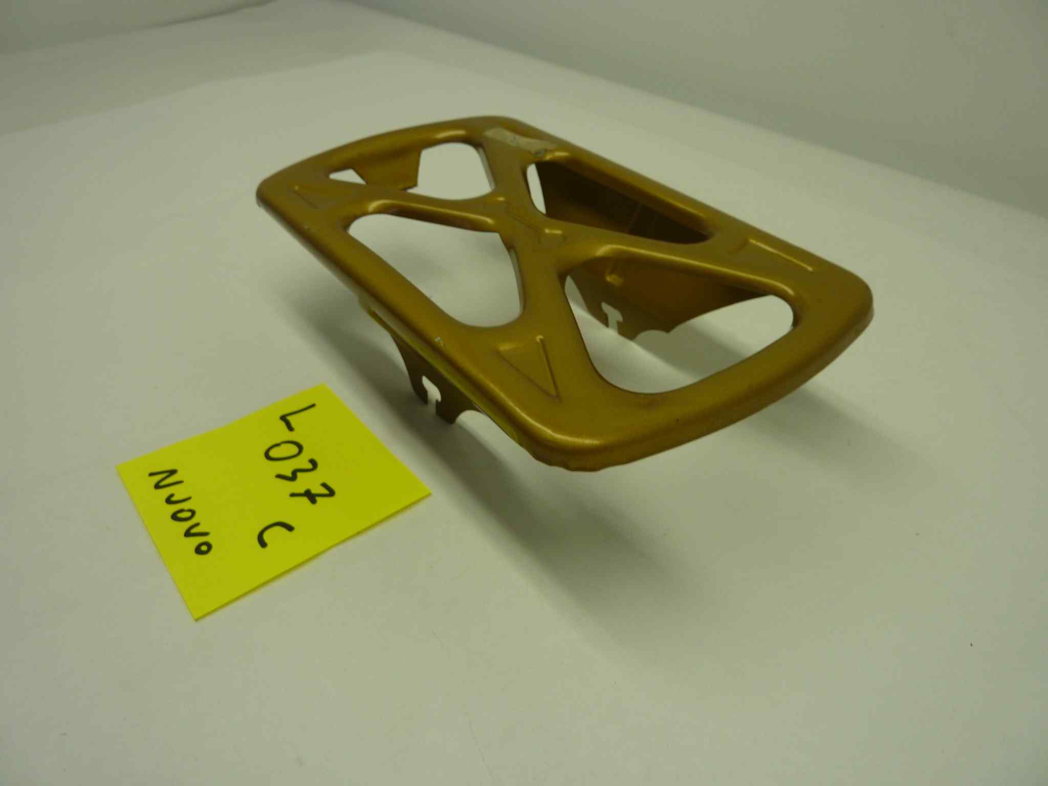 BENELLI 49 cc 1964 portapacchi NUOVO - immagine 3