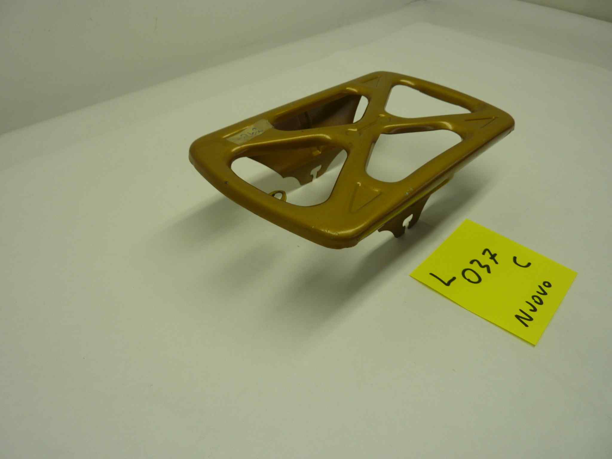 BENELLI 49 cc 1964 portapacchi NUOVO - immagine 4