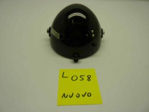 BENELLI MOTOBI 650 guscio faro anteriore