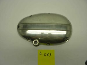 BENELLI MODELLI VARI coperchio destro carter motore cod M6-1127