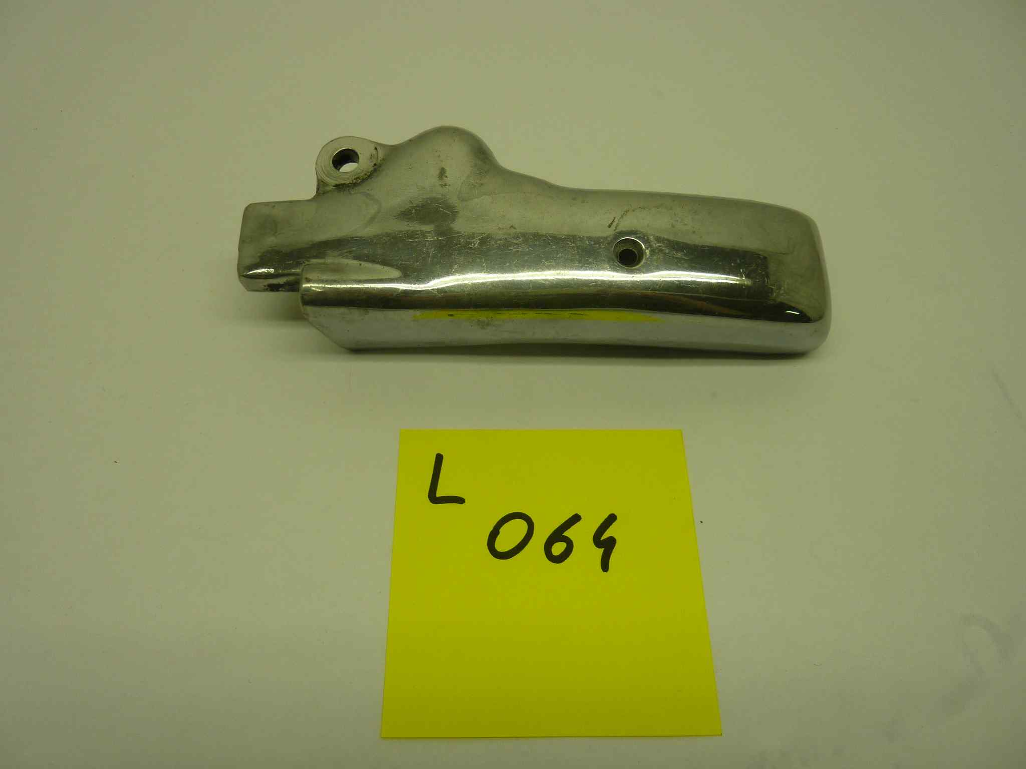 BENELLI MODELLI VARI coperchio selettore cambio - immagine 2