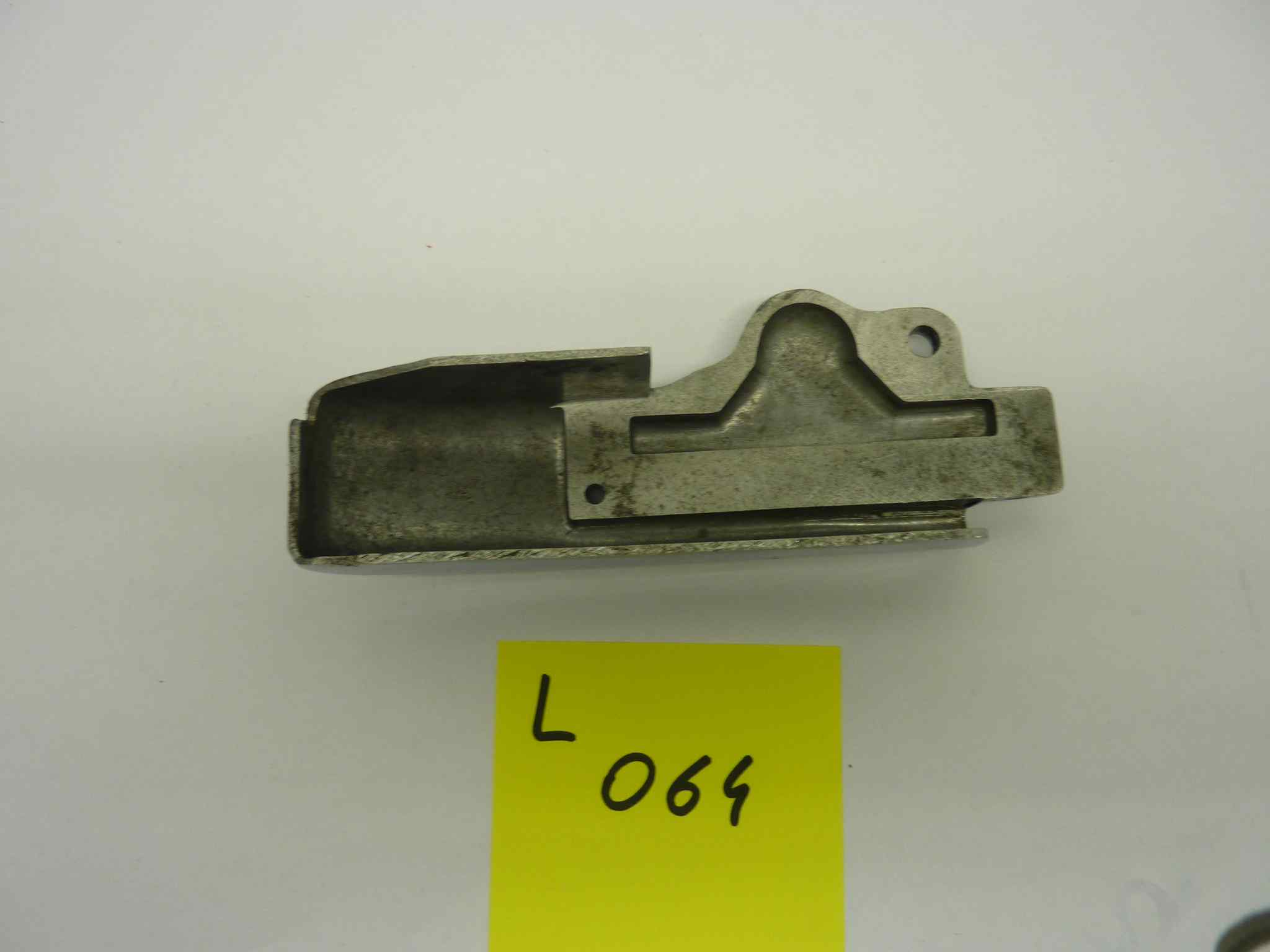 BENELLI MODELLI VARI coperchio selettore cambio - immagine 3