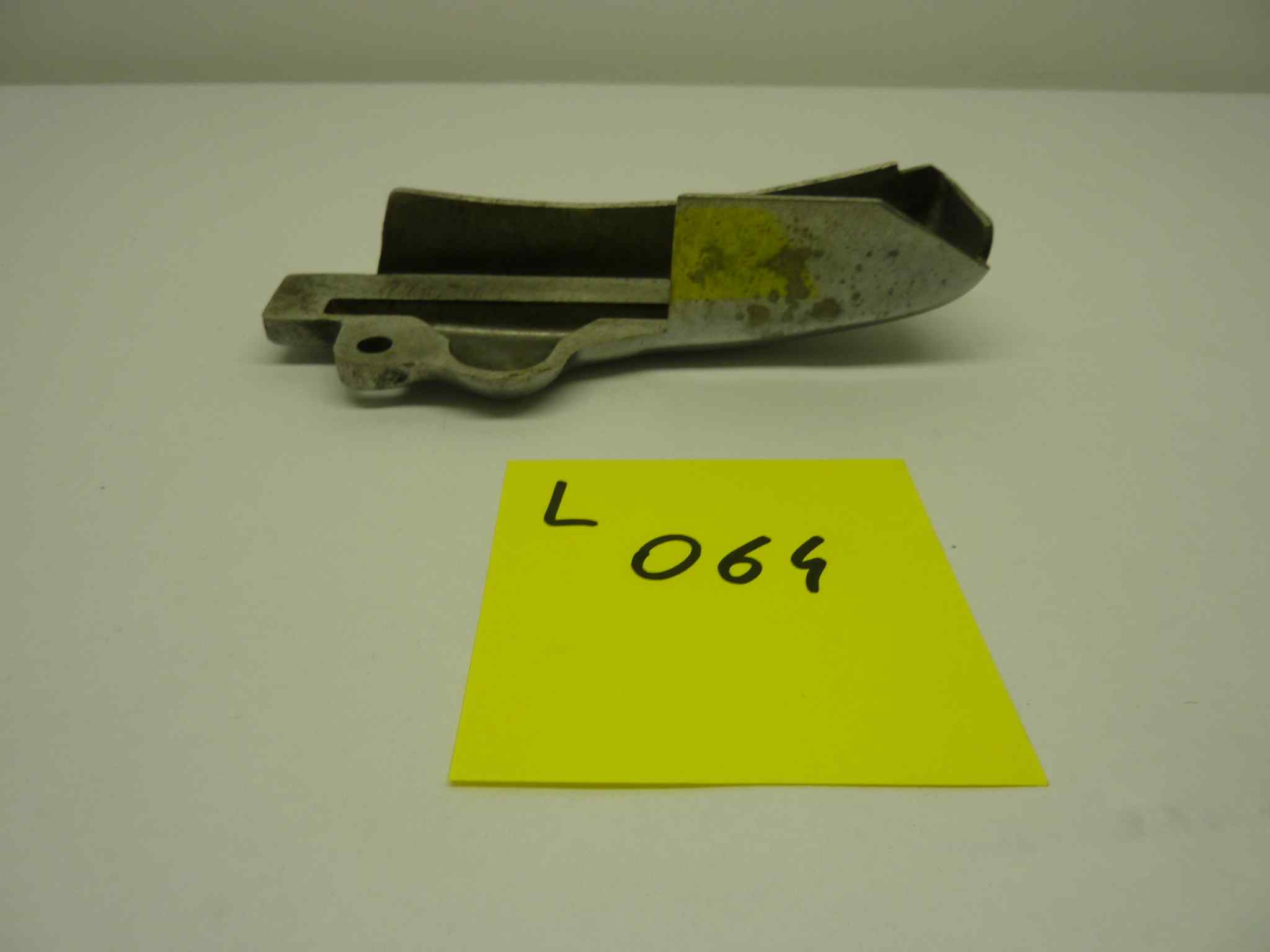 BENELLI MODELLI VARI coperchio selettore cambio - immagine 4