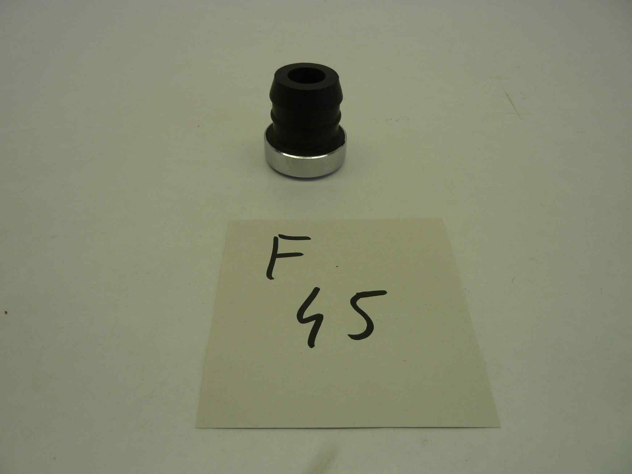 HARLEY DAVIDSON 1340 TAPPO OLIO DIAM 31 MM NUOVO