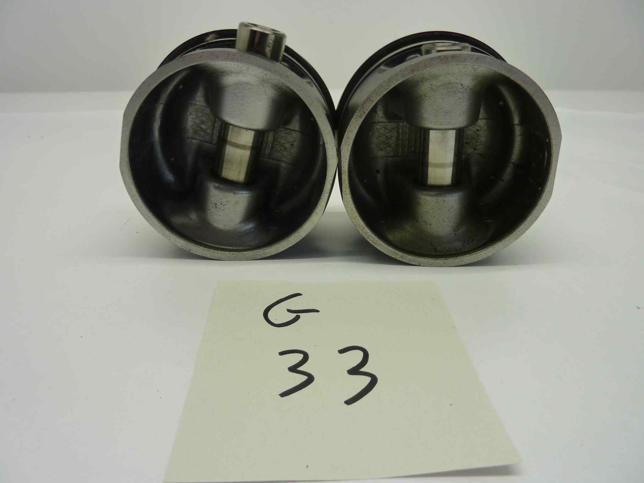 Buell 900 Harley Davidson 883 pistoni cod HD 22650/88A - immagine 3