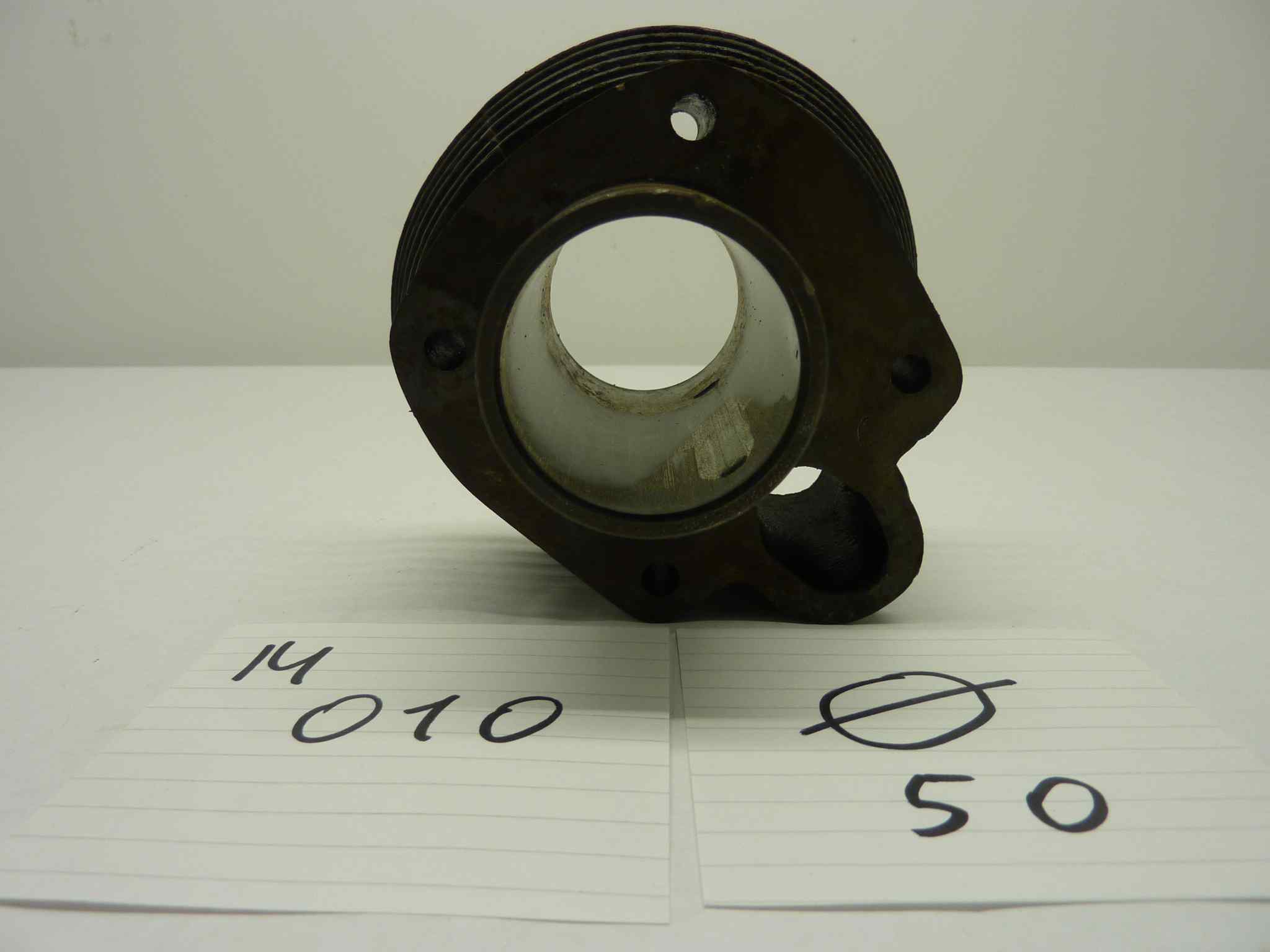 Gilera 98 PRIMA SERIE cilindro diam 50 mm - immagine 6