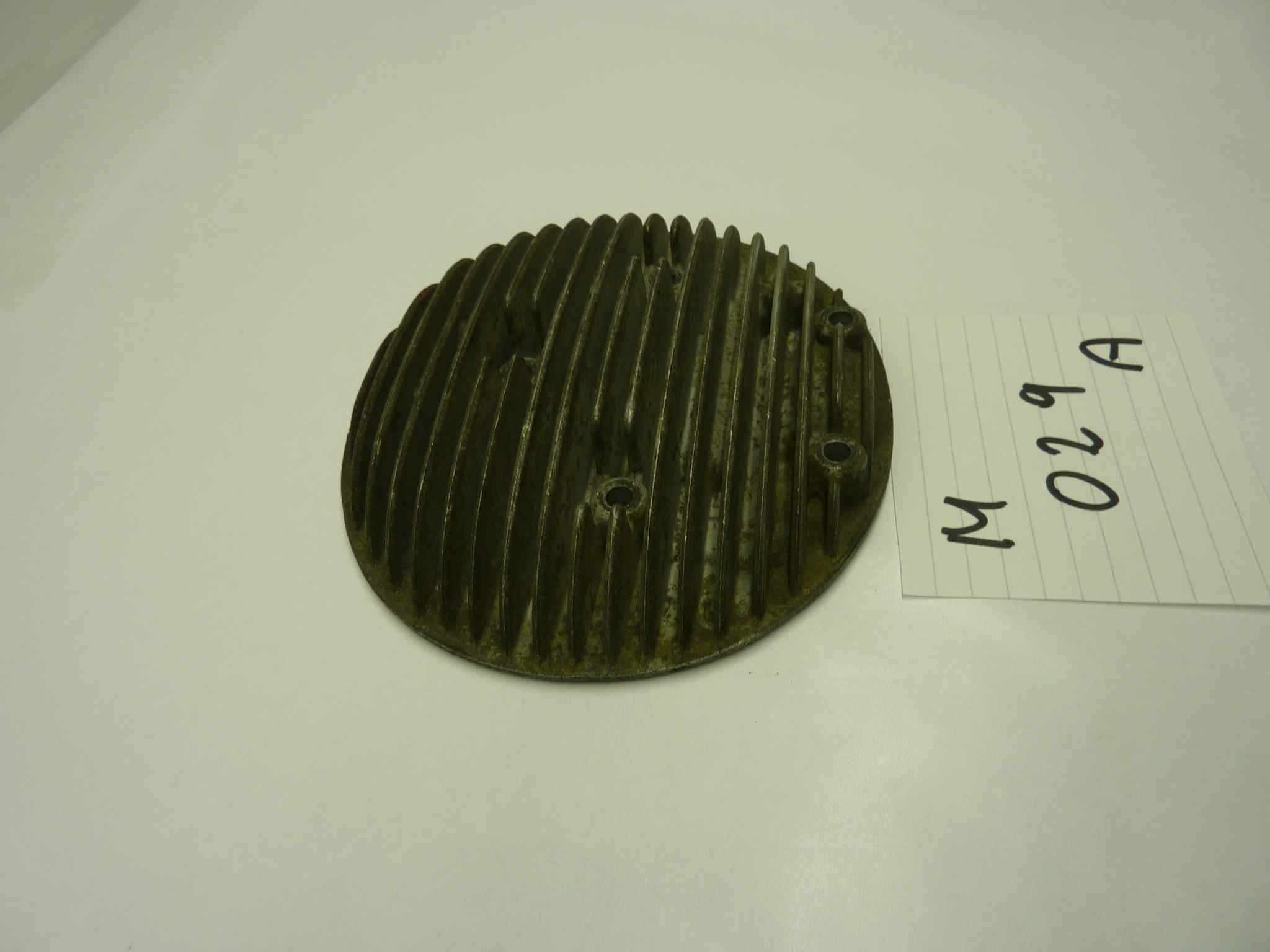GILERA 98 124 coperchio punterie n° 29557.E - immagine 7