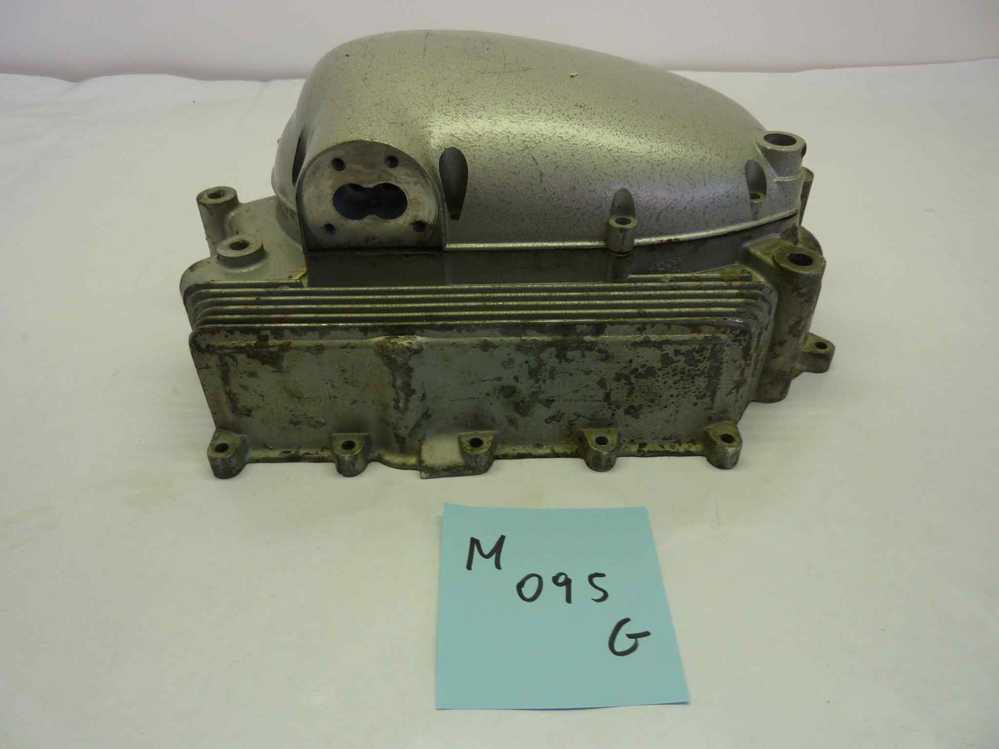 GILERA 124 5V tappo filtro aria elemento filtrante DELLORTO tipo F 20/6