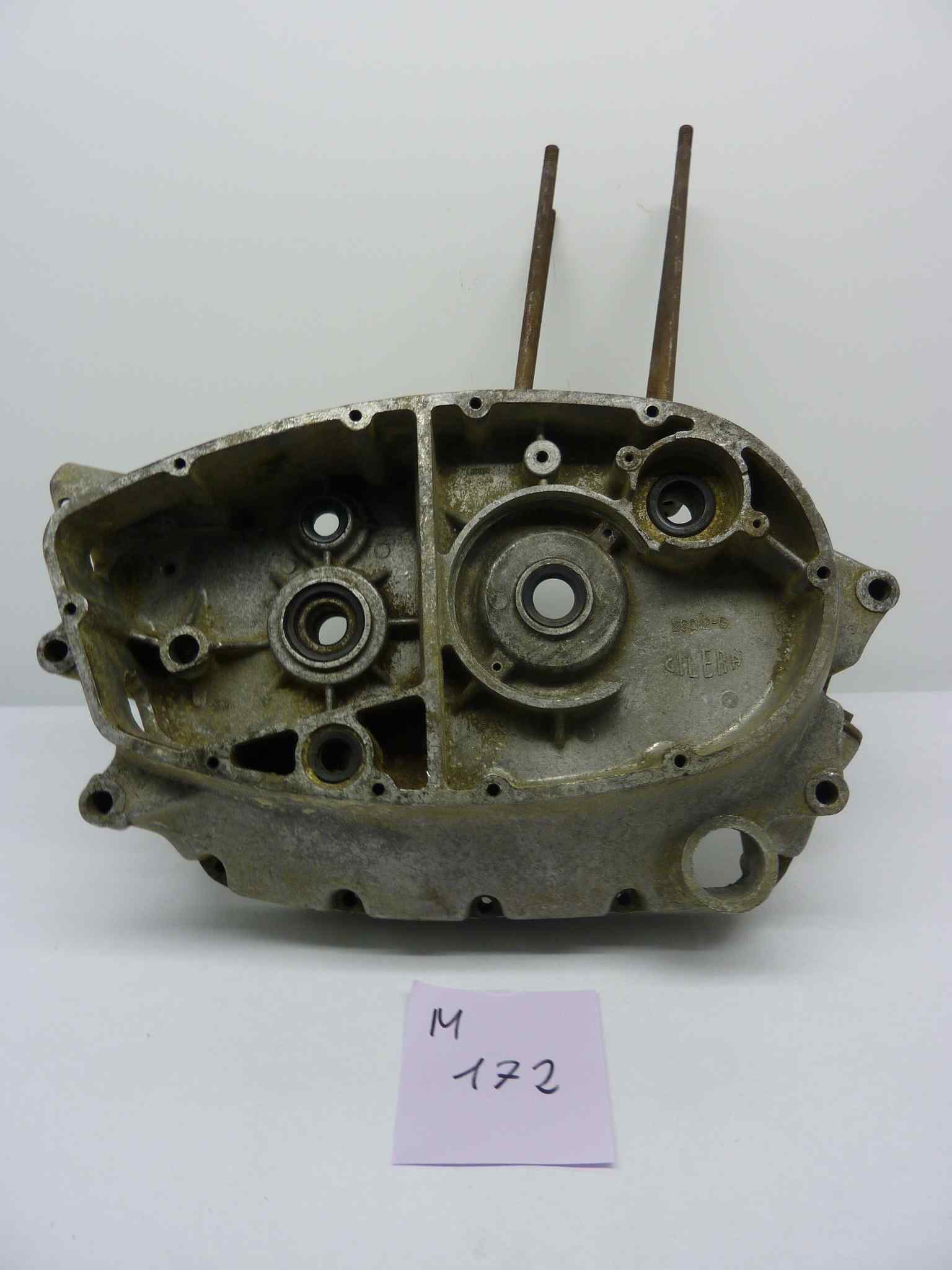 GILERA 300 PRIMA SERIE carter motore destro cod 26012/G