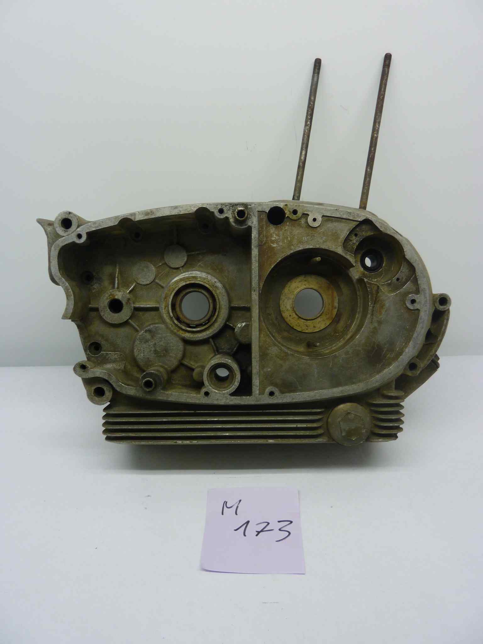GILERA 300 PRIMA SERIE carter motore cod 27500/